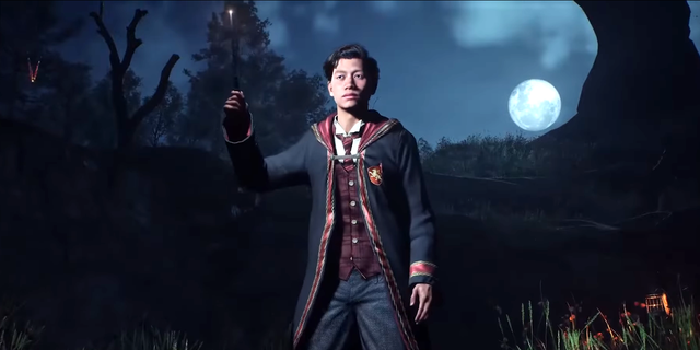 Tech web page trashed then giving ‘Harry Potter’ sport evaluate rating above JK Rowling evaluations 15