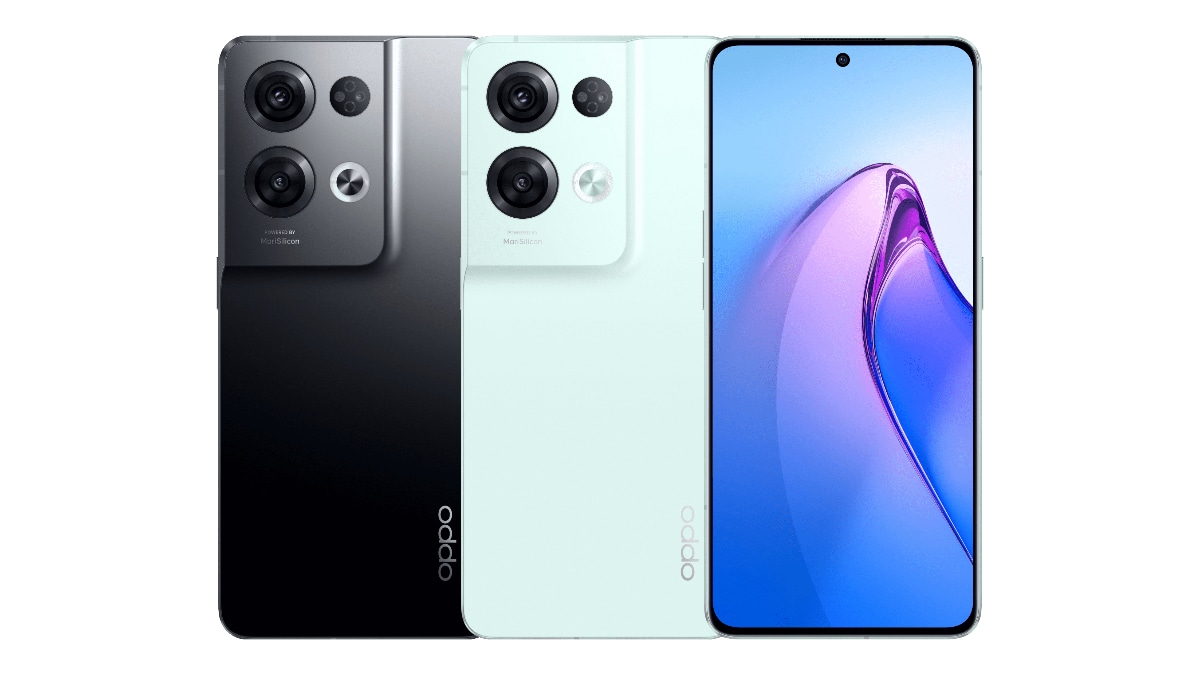 Oppo Reno 10 Series Specs Reno 10 Pro+ 5G Could Get 50MP Sony IMX890 Camera 1