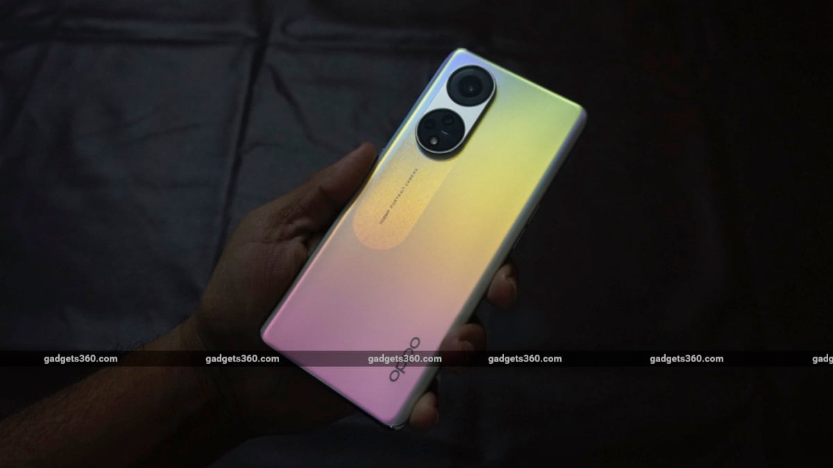 Oppo’s new smartphone with similar design to Oppo Reno 8T 5G reportedly enters test in India 11