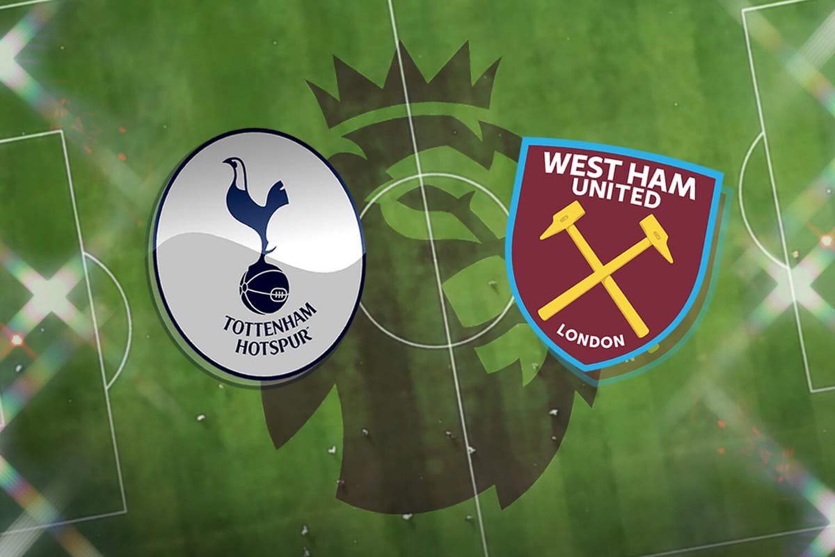 Tottenham vs West Ham: Predictions, Kick-off Time, TV, Live Stream, Team News, H2H, Odds – Today Preview 3