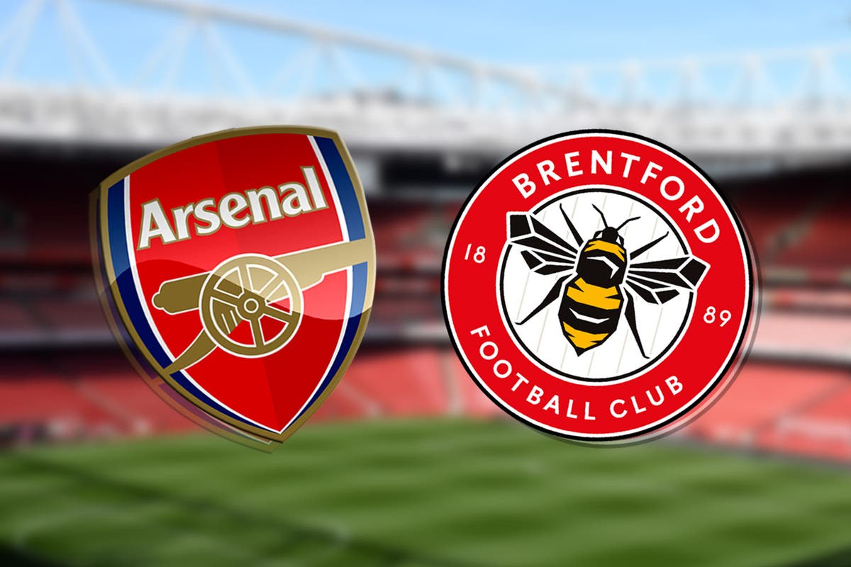 Arsenal FC v Brentford LIVE! Premier League Fit Flow, Actual Ranking and Function Updates These days 3