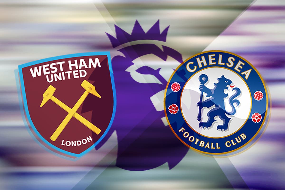West Ham vs Chelsea Are living: How can I watch the Premier League fit on UK TV these days? 23