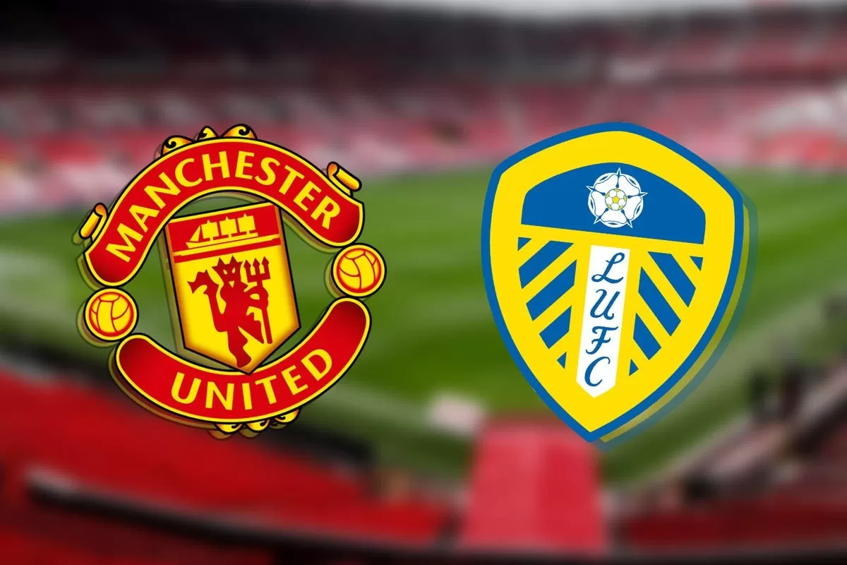 Manchester United v Leeds LIVE! Premier League Fit Current, Fresh Workforce Information, Lineups, TV, Nowadays Prediction 3