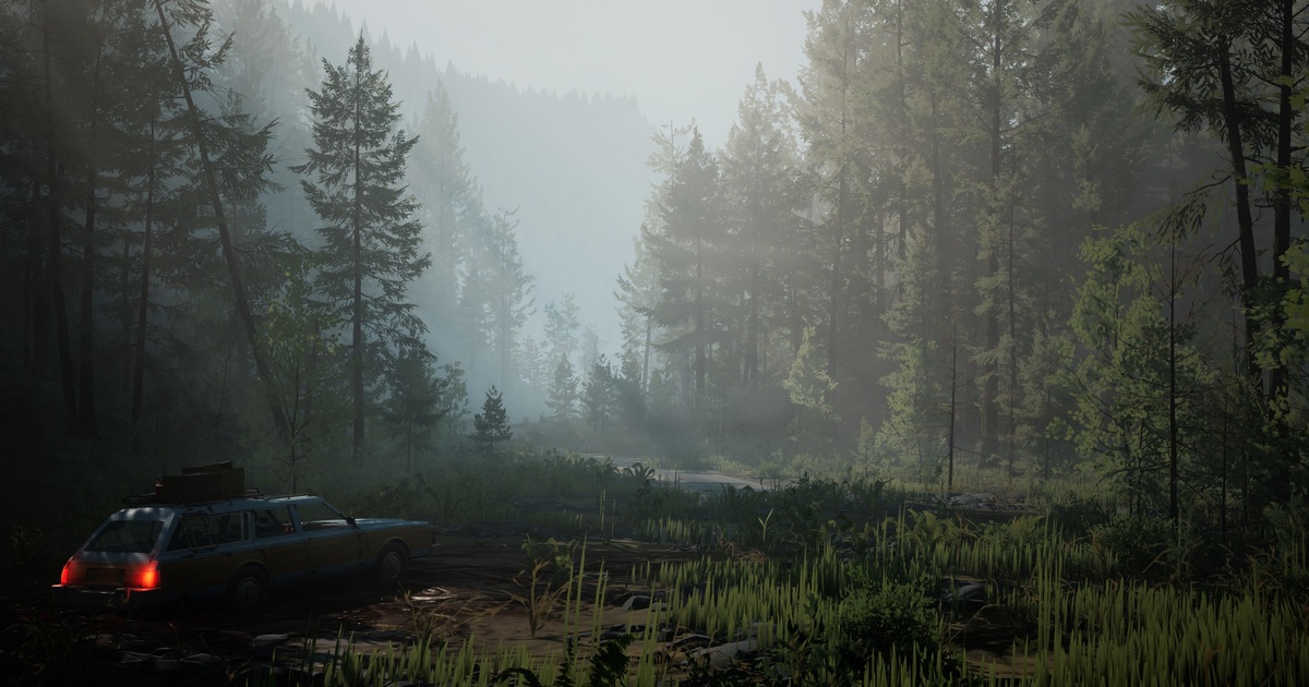 Pacific Pressure: Acura for survival exhaustion that eschews custom 21