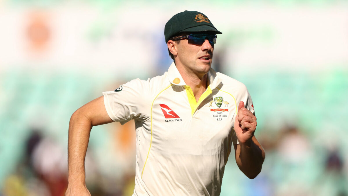 Pat Cummins quits India tour for personal reasons 3