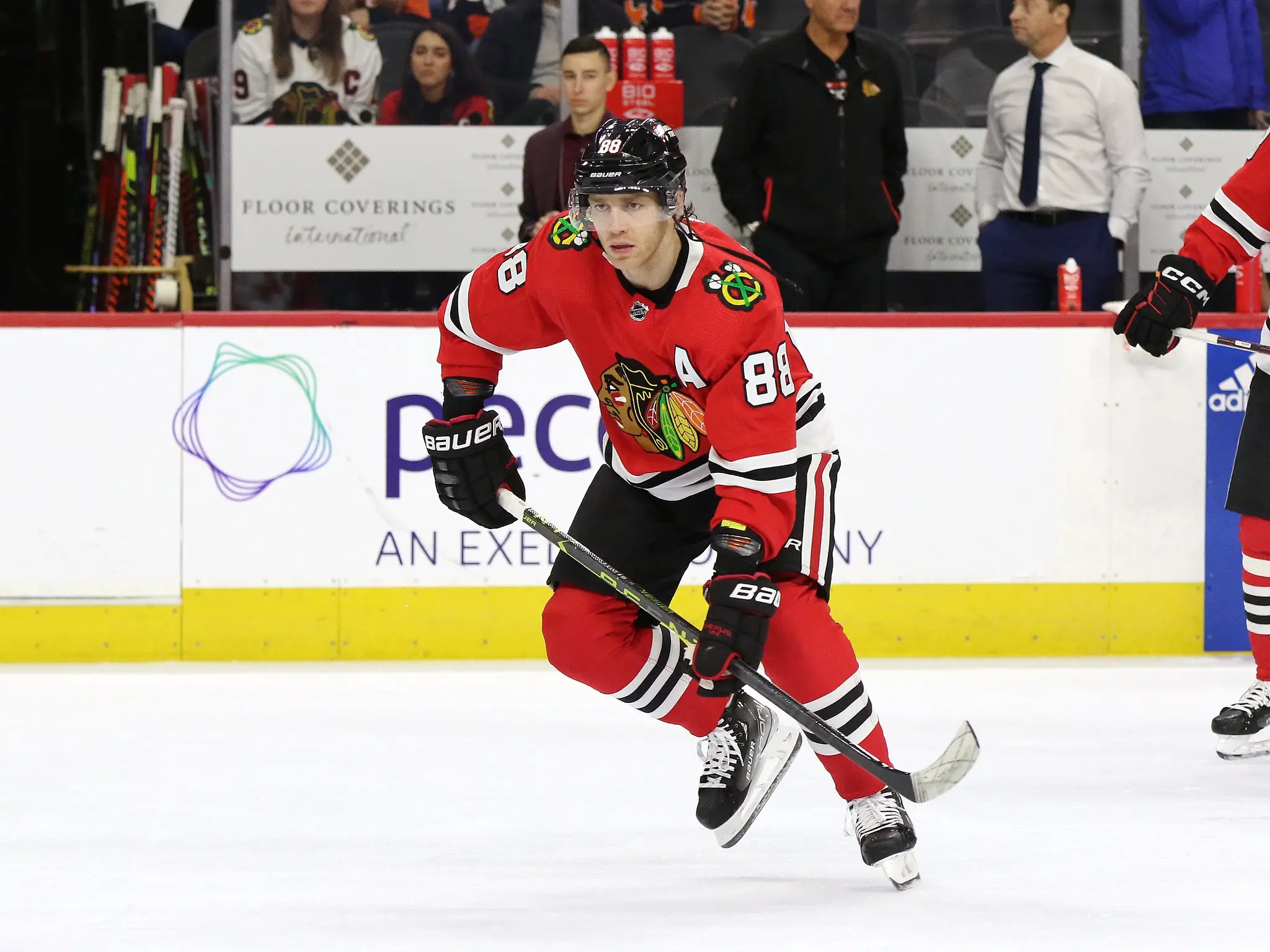 Flames should be a favorite to land Patrick Kane at Deadline 3