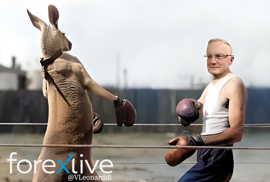 RBA Governor Philip Lowe is more and more anticipated to not stick round 9