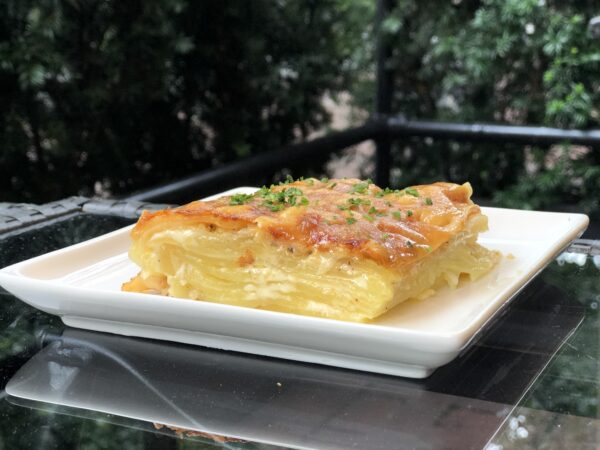 SIMPLE VOLUME RECIPES 15