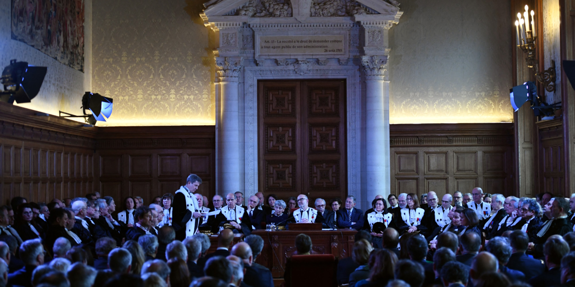 the Court docket of Auditors recommends elevating the VAT fee on sure merchandise 9