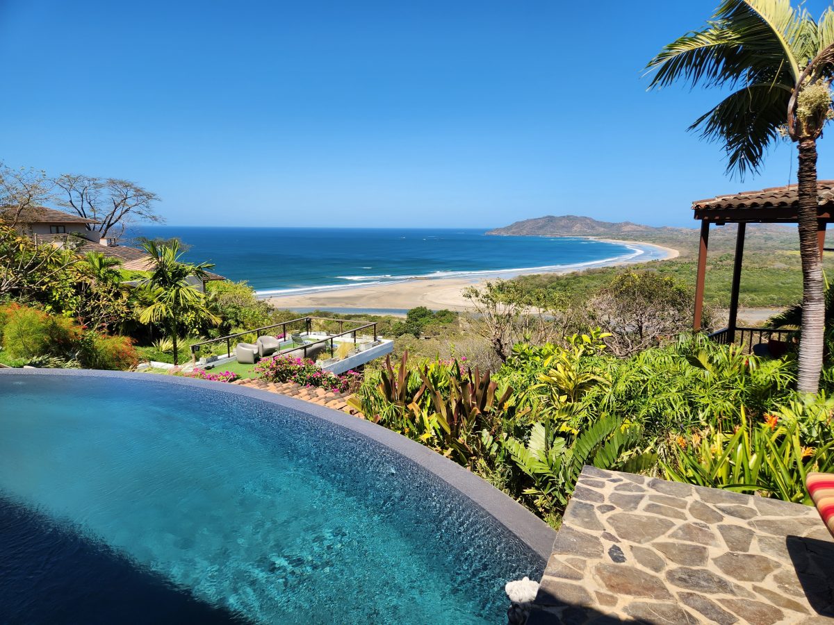 Studying weekend – #PuraVida and residential version 17