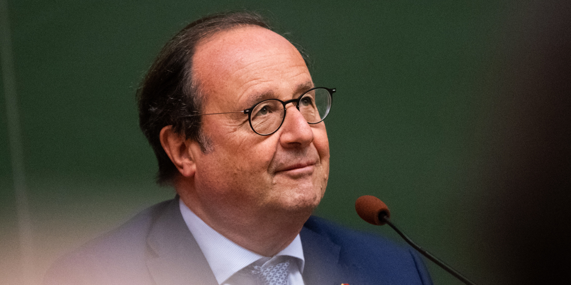 François Hollande deplores a “tremendous mess” 3