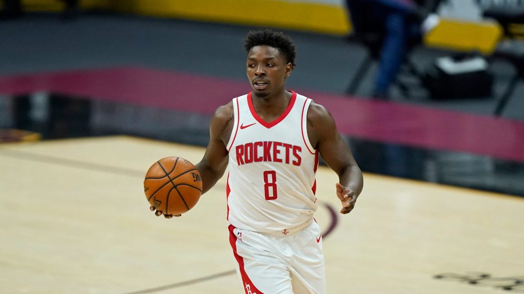 The Celtics are mentioned to be one of the groups with a business pastime in Jae’Sean Tate 9