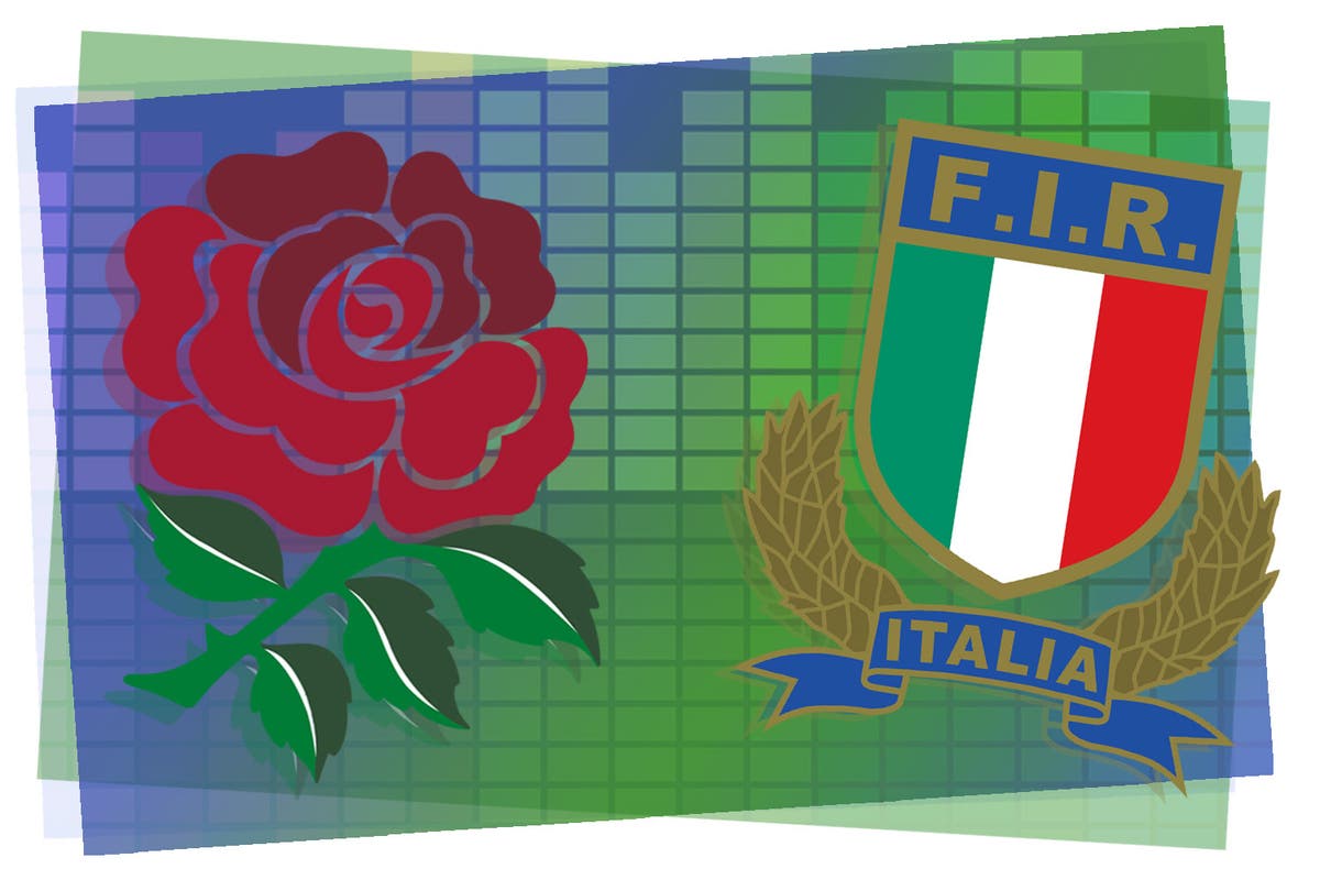 England vs Italy, Six International locations 2023: kick off pace, TV channel, the place to look at, workforce information, rosters, odds 3