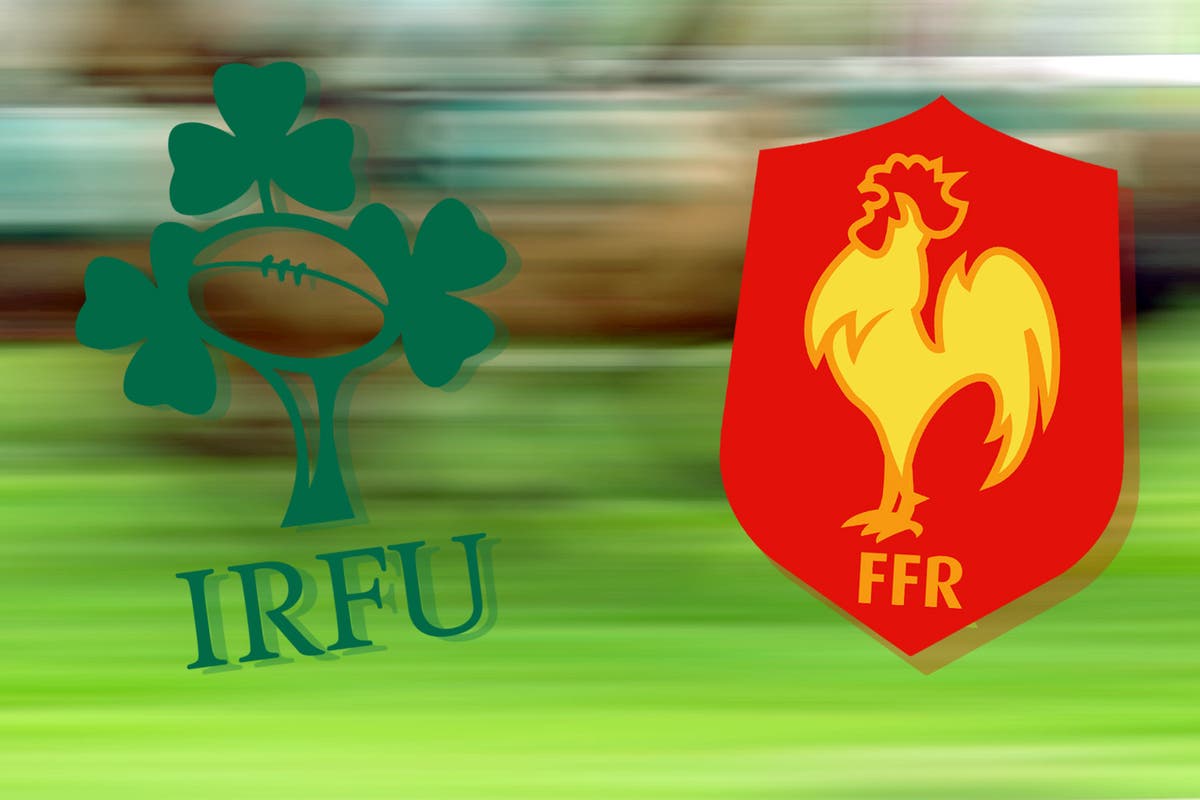 Eire vs France LIVE! Six International locations 2023 Fit Wave, Untouched Rugby Rankings & Updates Nowadays 3