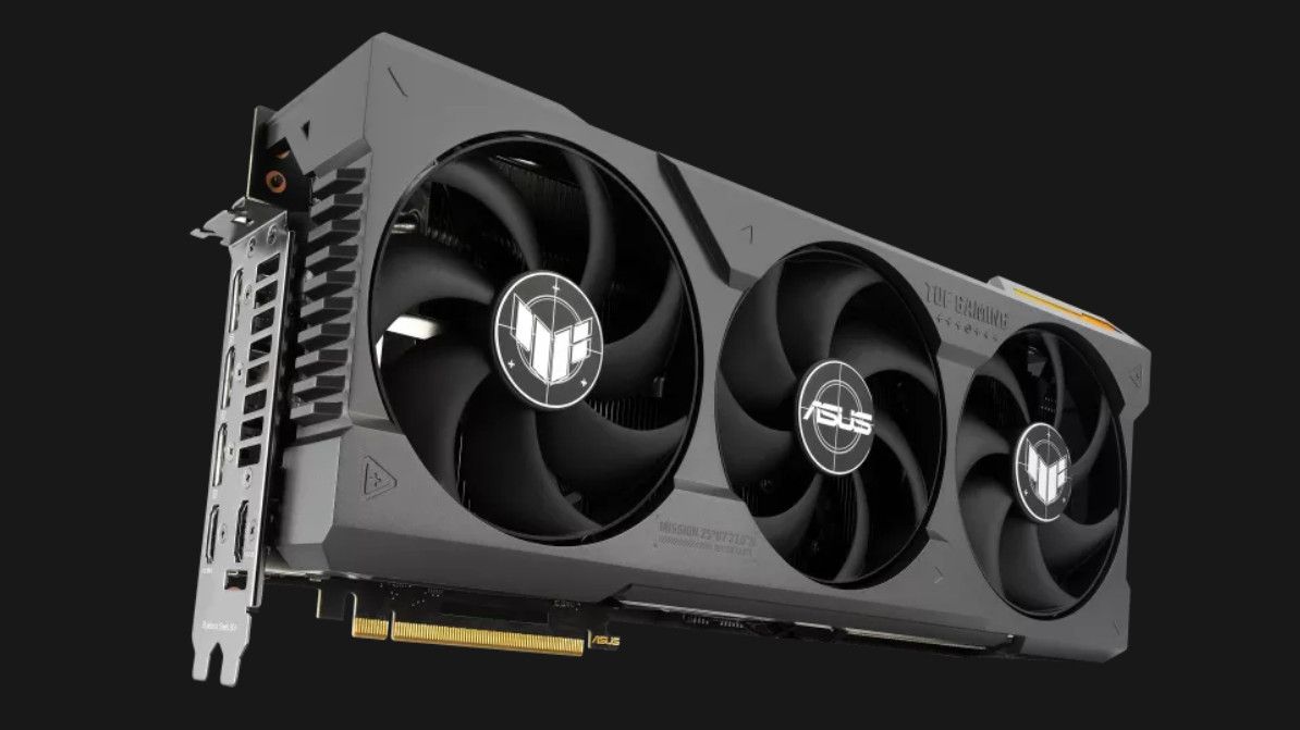 The RTX 4070 leak suggests that Nvidia hasn’t learned anything from the RTX 4080 mayhem 1