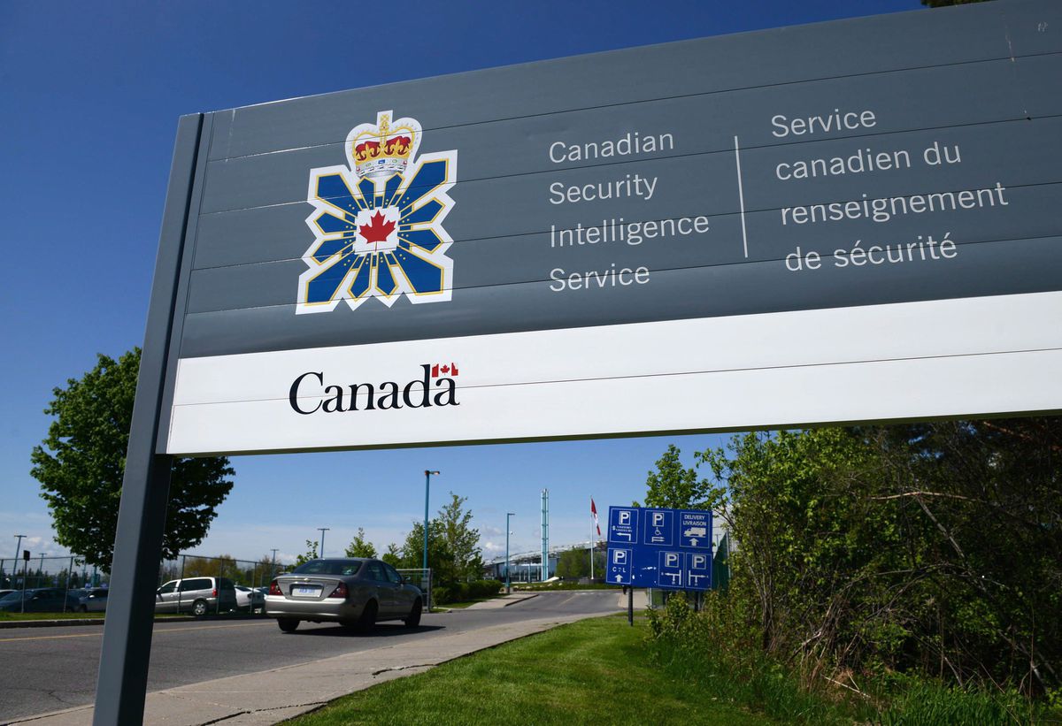 CSIS reports outline how China is targeting Canadian politicians and business leaders 3