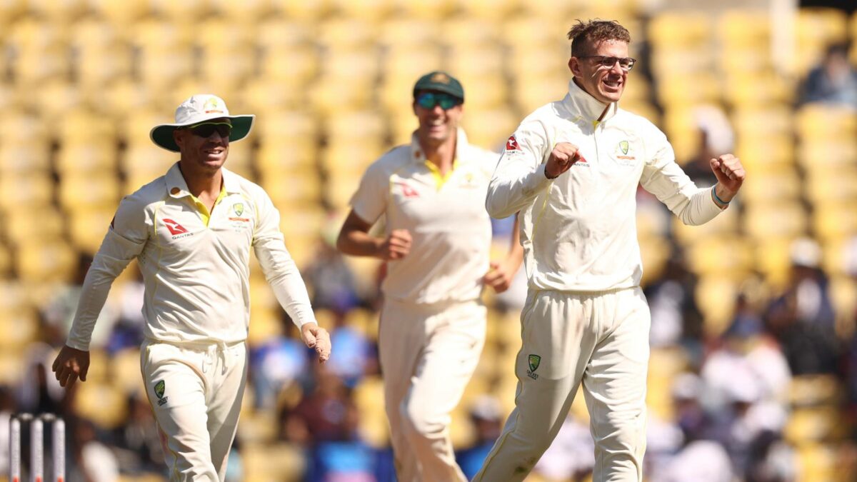 Is a brilliant Test debut a blessing or a curse? 15