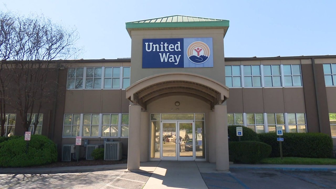 United Way of Madison County partners work to serve those seeking affordable housing 1