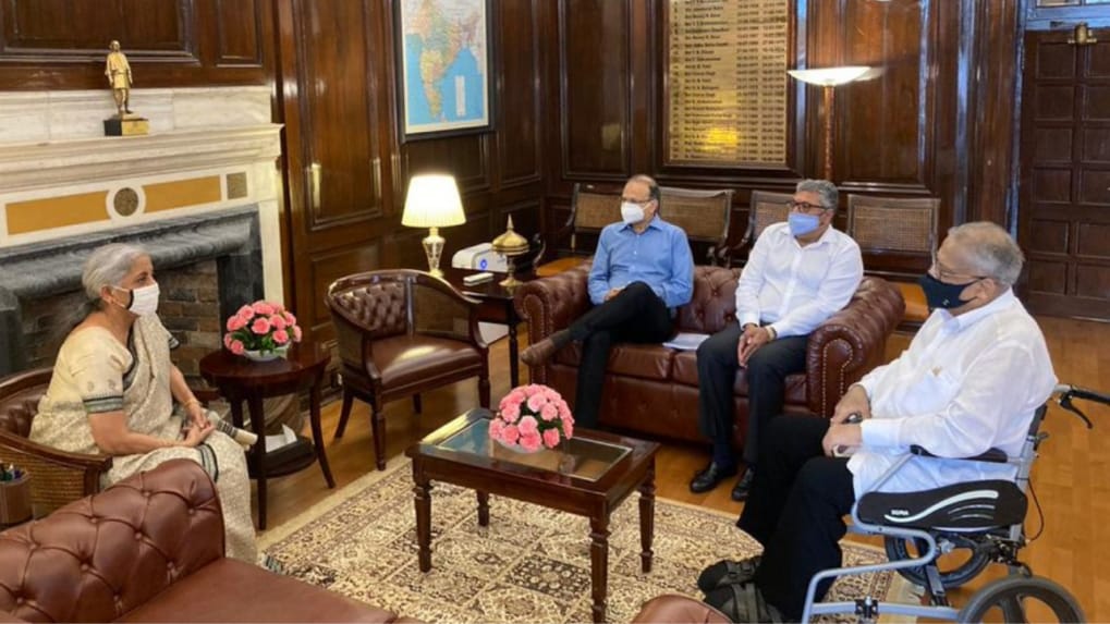 Reliance Group’s Tony Jesudasan dies of heart attack aged 71 3