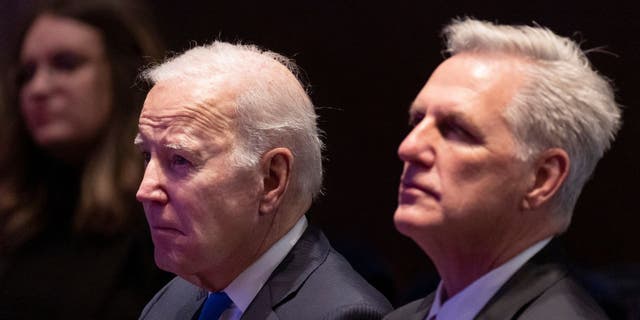 Why Biden vs. GOP Hecklers Topic: It Used to be Actual, No longer Scripted 3