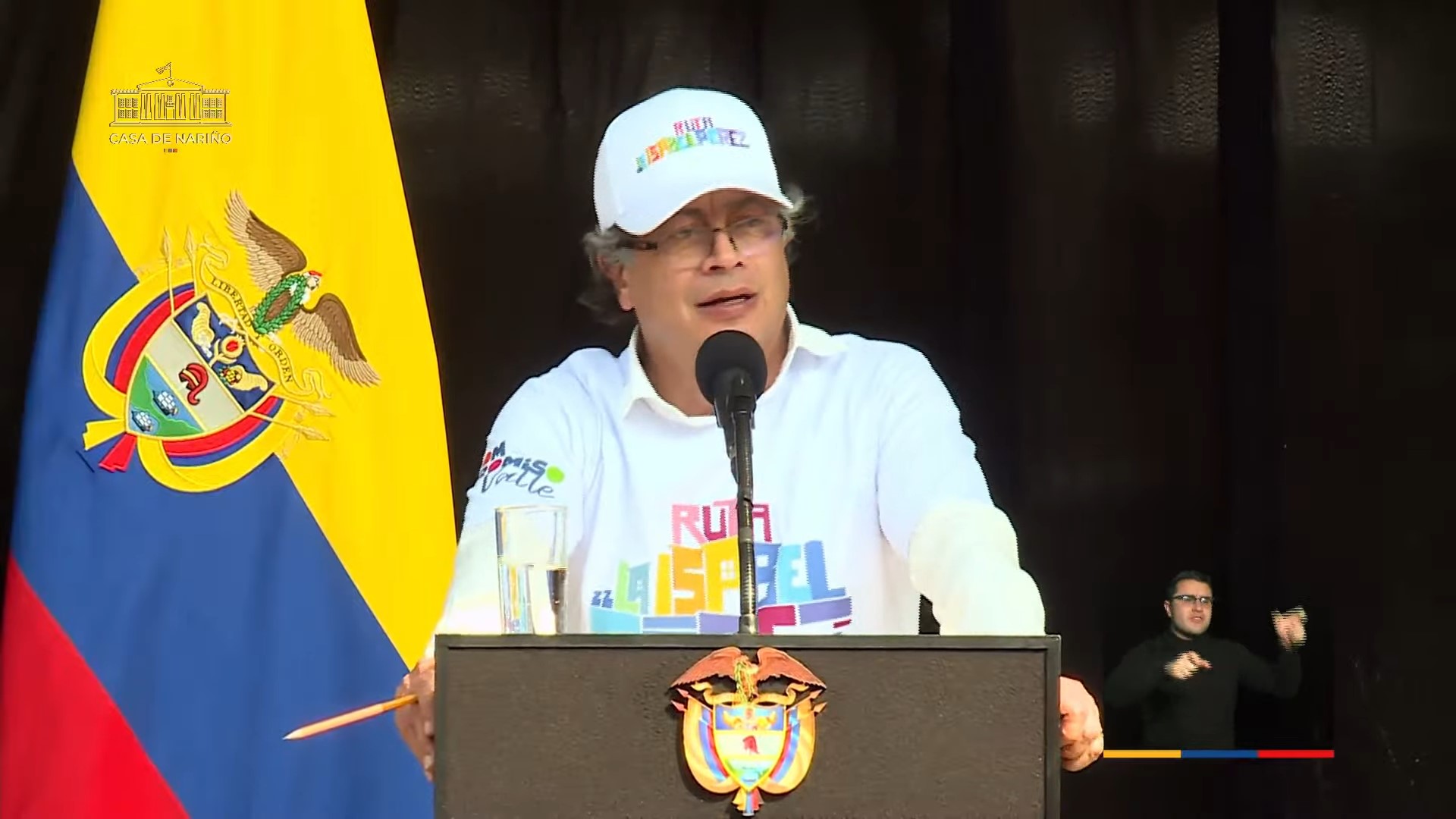 The debatable ICBF director Concepción Barcaldo, a pal of Verónica Alcocer, resigned 5