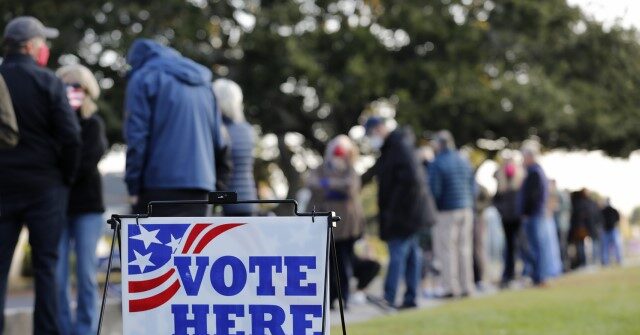 US voters ‘strongly prefer’ capitalism over socialism 7