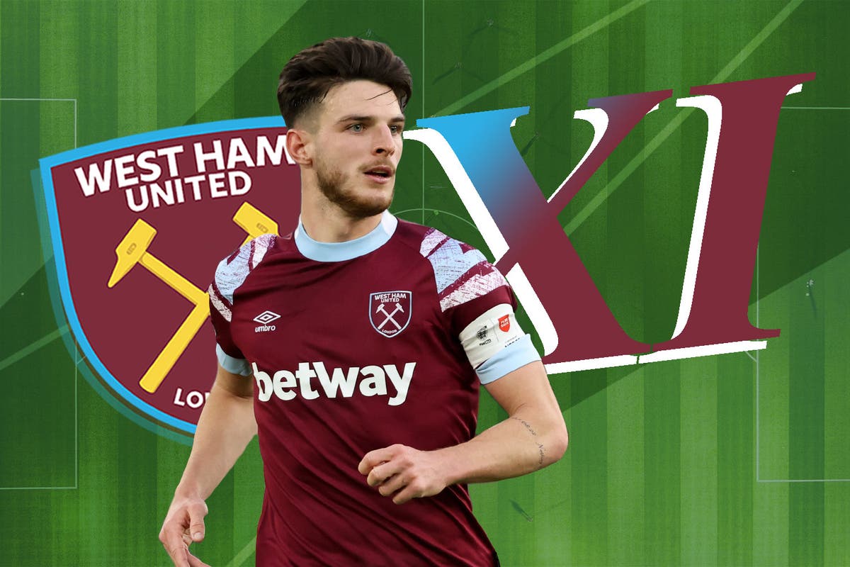 West Ham XI vs Chelsea FC: Predicted line-ups, showed staff information and unedited accidents for Premier League fixture 21