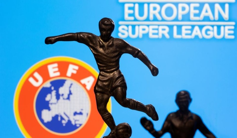 Ecu Tremendous League: Unutilized PLANS to switch UEFA Champions League, Ecu Tremendous League set to go back amid fan backlash with 60-80 groups 17