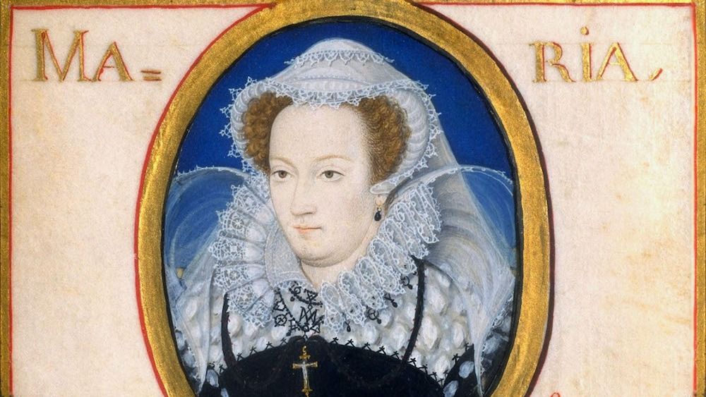 Mary, Queen of Scots’ cryptic prison letters finally deciphered 3