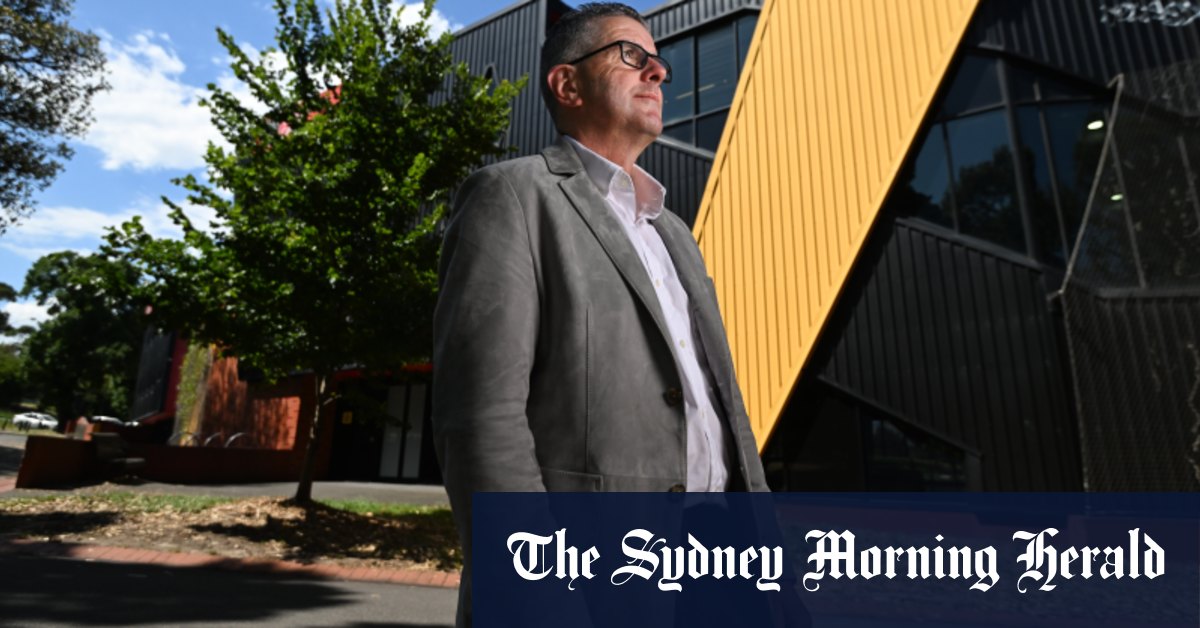 Tigers can keep coming, new president 17