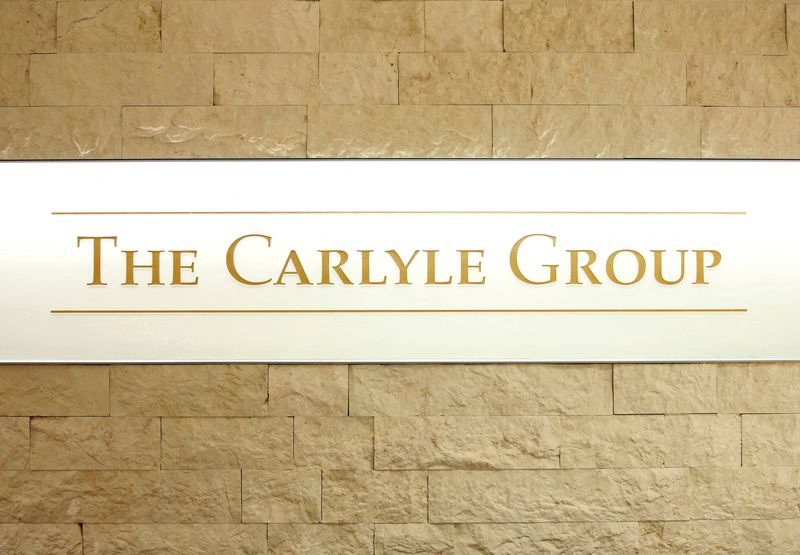 Carlyle welcomes new CEO Schwartz with sharp drop in earnings 13