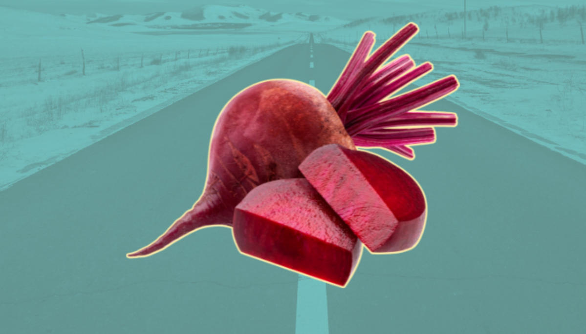 Exploring Alternative Deicing Methods: The Benefits of Beet Juice 9