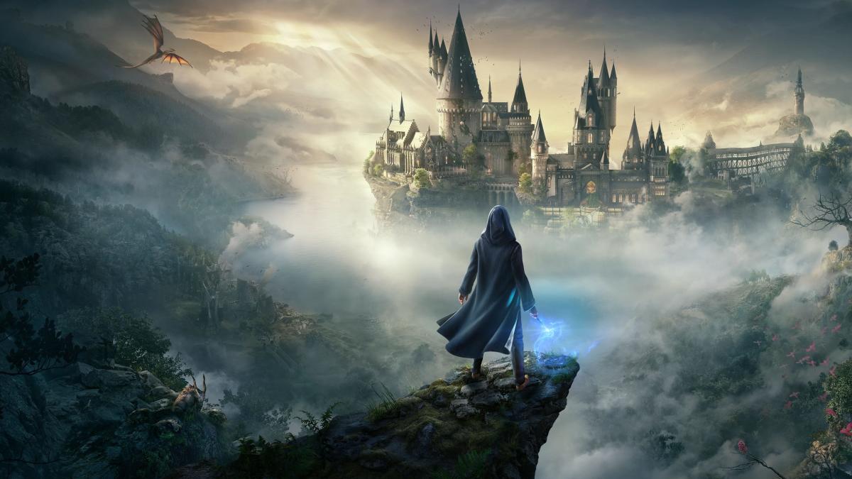Hogwarts Legacy is out nowadays on PS5, Xbox Layout X and PC – right here’s the place to shop for it 7