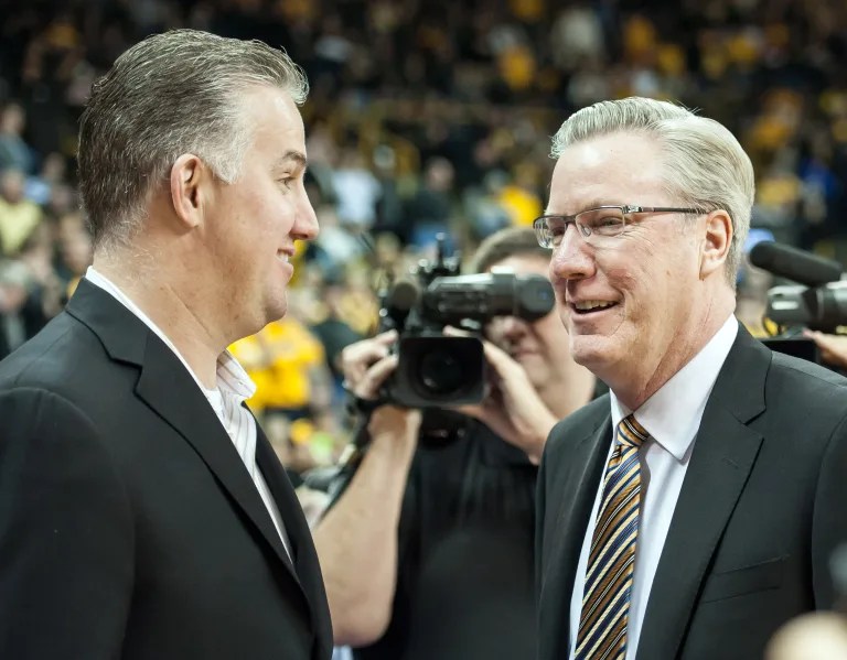 Fit Preview – #1 Purdue vs. Iowa 5