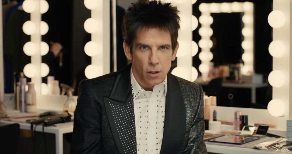 Ben Stiller’s fat appearing comeback: Because the “ridiculously handsome” Zoolander for the Pepsi Tremendous Bowl industrial 3