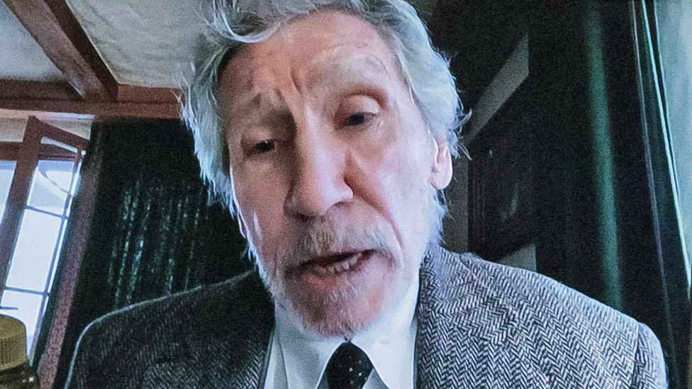 Roger Waters: Crimson Floyd celebrity’s UN accent faces complaint from Ukraine 13