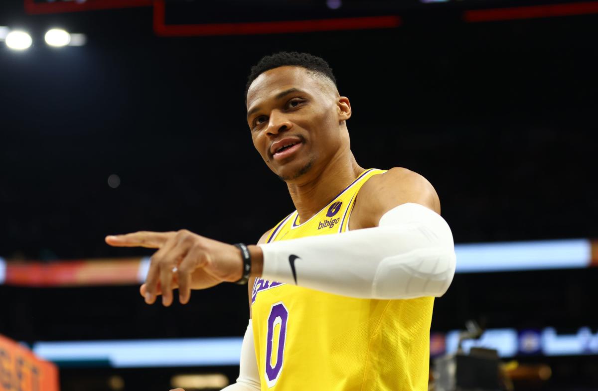 Lakers industry Russell Westbrook in large three-team do business in with Jazz and Timberwolves 19