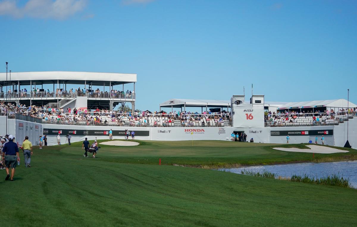 Honda Classic needs help from PGA Tour – + Tiger, Rory, JT – to restore great fields | D’Angelo 3