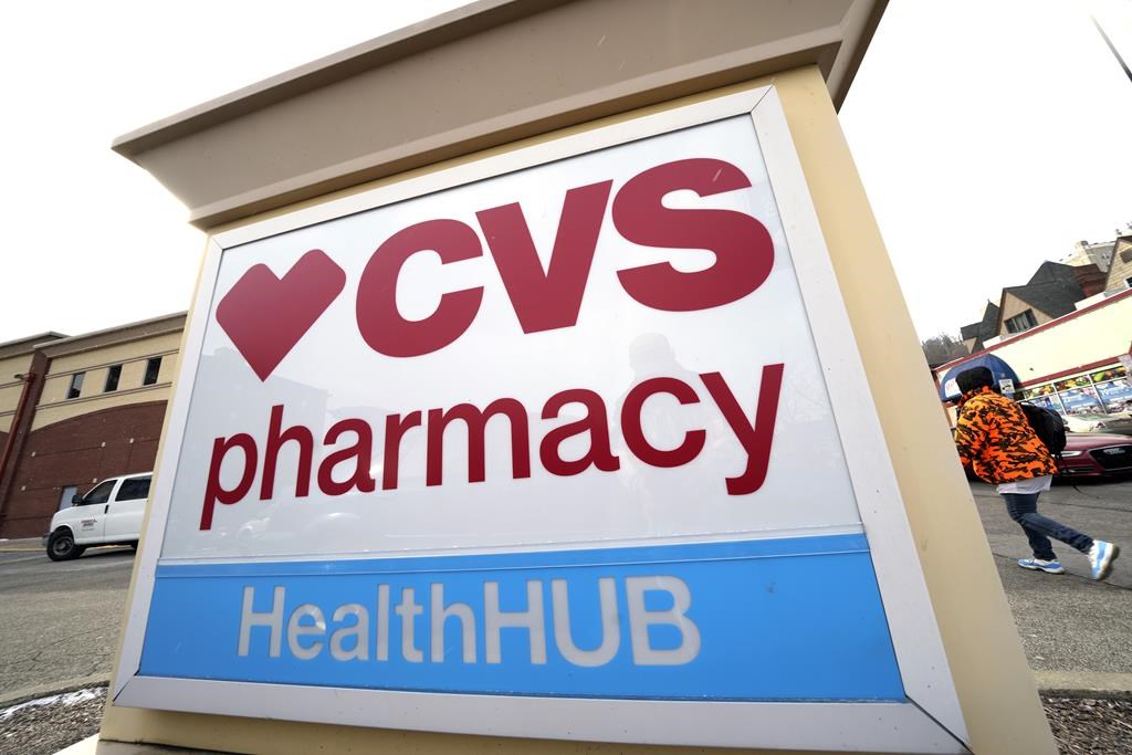 CVS acquires Oak Street primary service for $10.6 billion 7