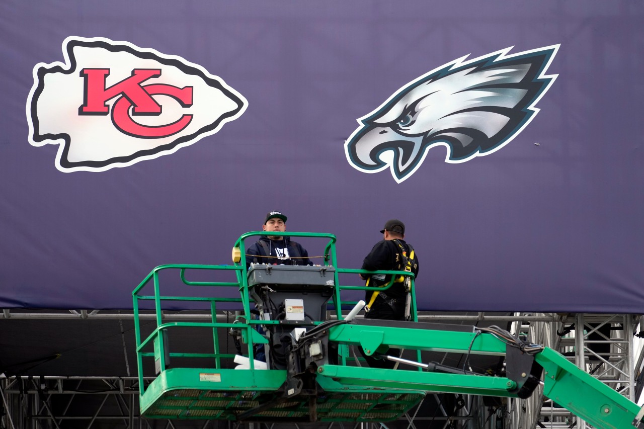 Fox’s Tremendous Bowl pre-game making plans is a year-long aim 7