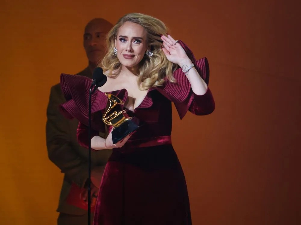 Adele, Sheeran can’t perform at King Charles’ coronation: report 3