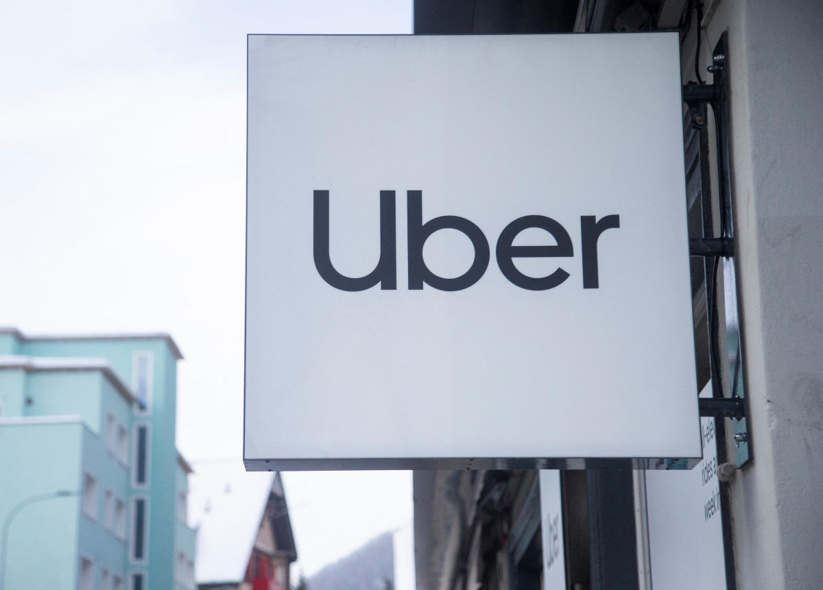 Uber earnings preview Here’s what to expect Famousbio