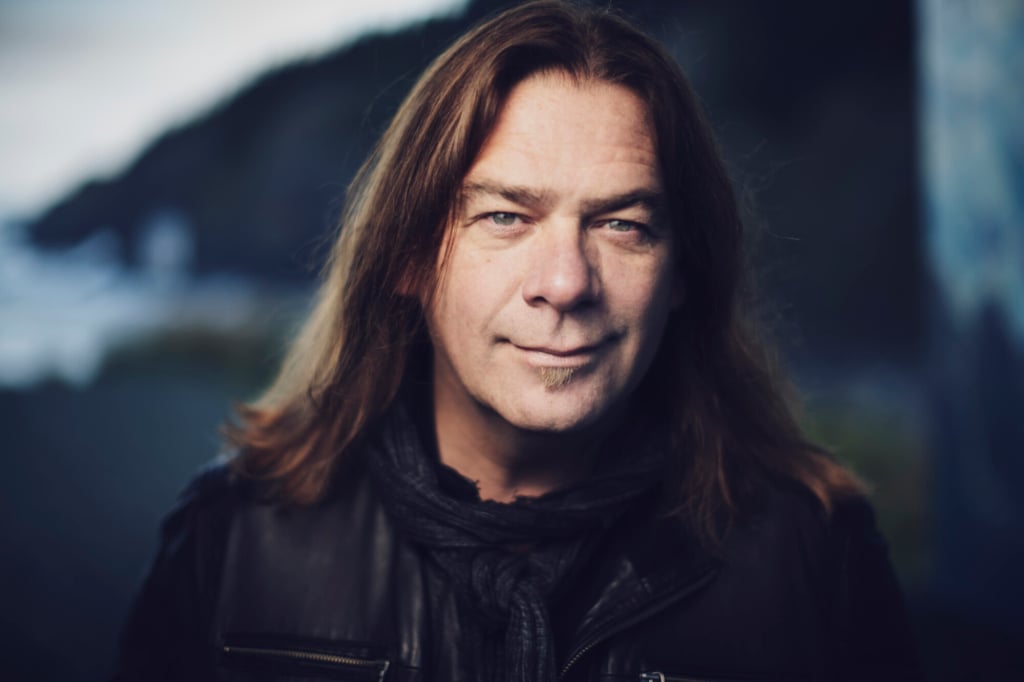 Musician Alan Doyle chats about career, new album, book, musical, Portland show 21