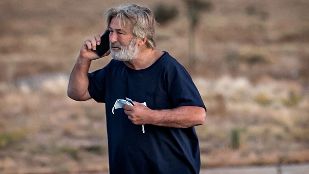 Alec Baldwin’s involuntary manslaughter charge has been downgraded 1