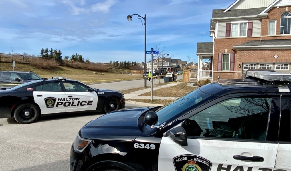 Milton man faces murder charges over murder of alleged home theft suspect 3