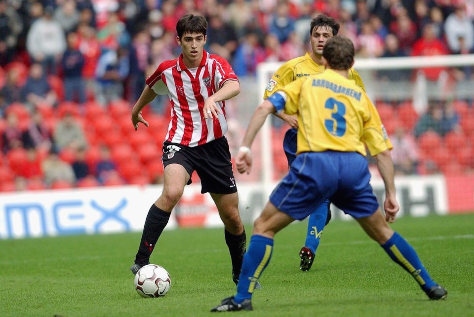 Leeds supervisor favourite Andoni Iraola captained Athletic Bilbao to admirable wins over Manchester United, performed with Andrea Pirlo and Frank Lampard, and was once controlled via Marcelo Bielsa and Patrick Vieira. 3