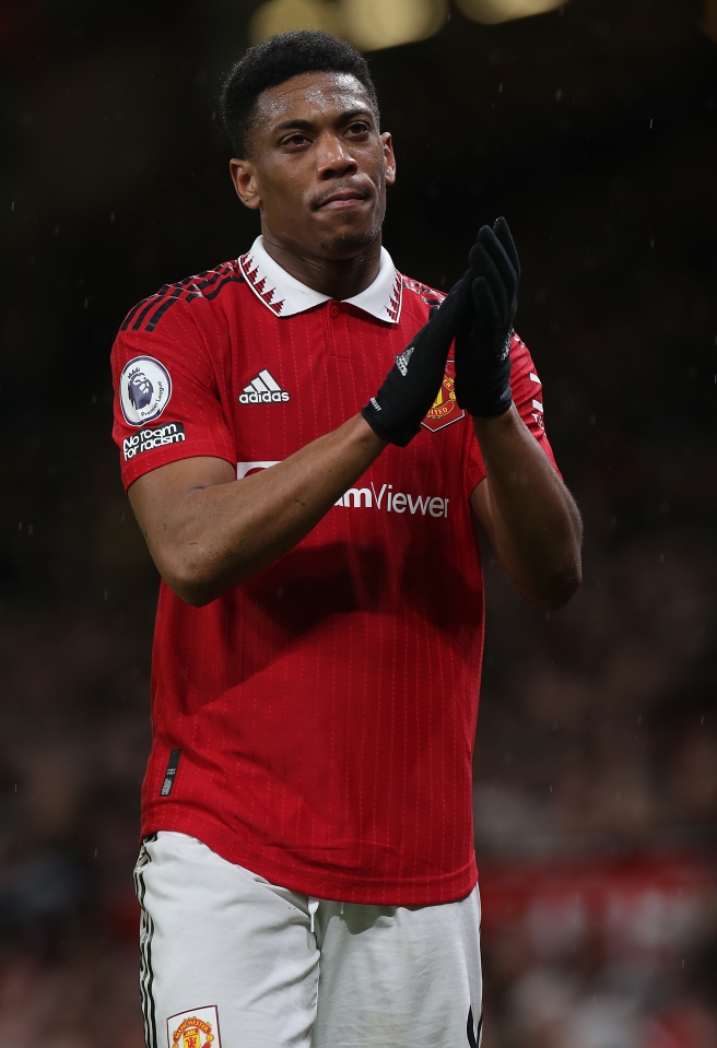 Manchester United boss Erik ten Hag finds Anthony Martial, Scott McTominay and Antony will pass over the upcoming two video games towards Leeds and Barcelona as he claims the gamers are affected by ‘overload’. 3