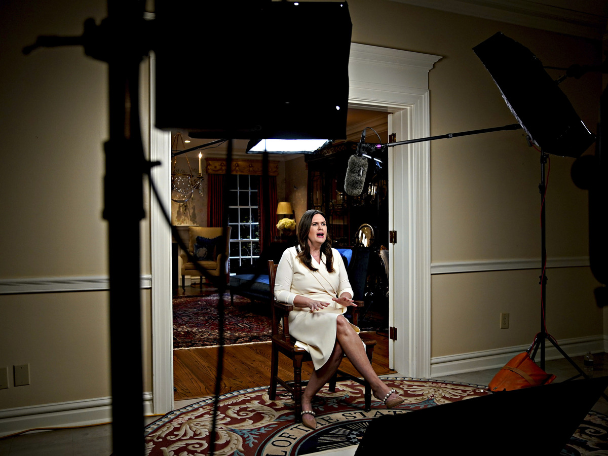 How Republican responses to Biden’s Surrounding of the Union differed: NPR 11