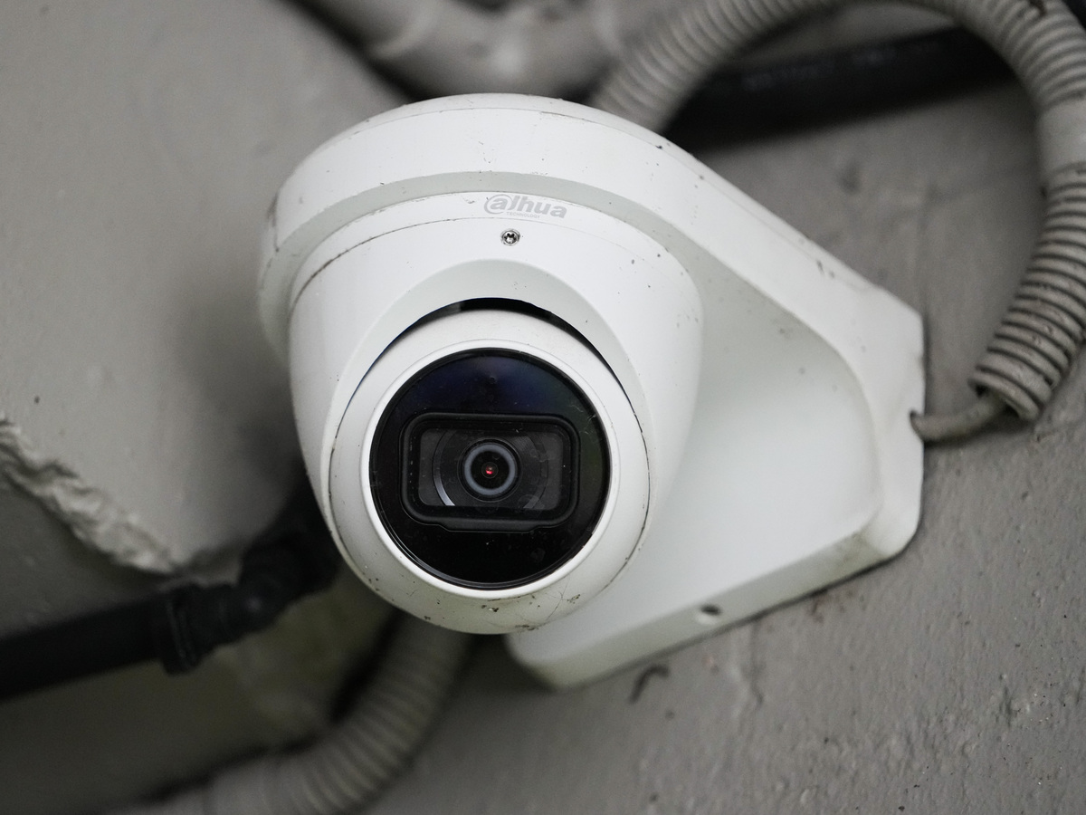 Australian Branch of Protection to take away cameras made in China: NPR 3