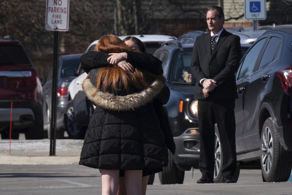 Michigan State grapples with uncertain return to class 3